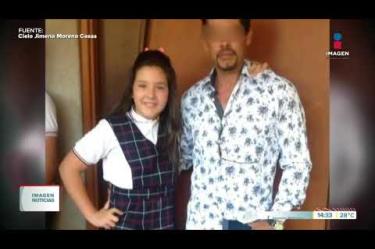 Cielo Jimena, la joven de 23 años agredida por su padre en la Col. Jardines del Sauz, relató los detalles de la violencia física e intimidación que sufrió a manos de Ricardo "N".
#NoticiasImagen
Síguenos en nuestras redes:
Instagram: https://www.instagram.com/imagentvgdl/
TikTok: https://www.tiktok.com/@imagennoticias
Twitter: https://twitter.com/ImagenTVGDL
Facebook: https://www.facebook.com/ImagenTVGDL/
Visita nuestro sitio Web: https://www.imagentv.com/guadalajara
Mantente siempre informado con las noticias sobre los acontecimientos más importantes a nivel nacional con Carolina Martínez.
¡Déjanos tus comentarios, da like, comparte y suscríbete!