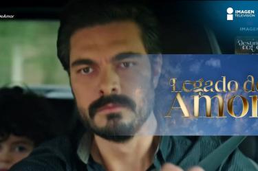La policía está pisándole los talones a Yaman. ¿Podrá escapar de las autoridades y proteger a Yusuf?<br /><br />Mientras tanto, Kiraz busca reconciliarse con alguien del pasado, pero las distracciones y los misterios de la vida la hacen dudar. ¿Será capaz de perdonar y seguir adelante?<br /><br />Las tensiones aumentan en la mansión mientras se negocian planes importantes. ¿Se logrará la unión deseada o surgirán nuevos obstáculos?<br /><br />Descubre si Yaman podrá evadir la captura y qué depara el futuro para Kiraz y los demás personajes.<br /><br />#LegadoDeAmor #YamanEnPeligro #IntrigaFamiliar