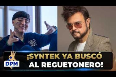 ¡Dani Flow se SOLIDARIZA con Aleks Syntek y está DISPUESTO a hacer una COLABORACIÓN con él! Gustavo Adolfo Infante revela que el compositor ya lo buscó para trabajar juntos


#DePrimeraManoTV
No te pierdas lo mejor del espectáculo de lunes a viernes De Primera Mano a las 3 p.m. con Gustavo Adolfo Infante, Addis Tuñón, Érika González y Lalo Carrillo por Imagen Televisión.

Visita también nuestra página: www.imagentv.com

▶️Programas completos: https://www.youtube.com/playlist?list=PLYnzMSw5fD7QoZlVNdIIdKqNpah_LS1R0
▶️Recopilación Especiales: https://www.youtube.com/playlist?list=PLYnzMSw5fD7RNZbEDMZ5q0349p-yeUEqm
▶️ Invitados De Primera Mano: https://www.youtube.com/playlist?list=PLYnzMSw5fD7QR3p02rRedi-ZorW3R2NZy

Síguenos en:
TikTok: https://www.tiktok.com/@deprimeramanoitv
Instagram: https://www.instagram.com/deprimeramanoitv/
Facebook: https://www.facebook.com/DePrimeraManoImagenTV
X: https://twitter.com/deprimeramano


O en las redes de Imagen Televisión
Facebook: https://www.facebook.com/ImagenTVMex
Twitter: https://twitter.com/ImagenTVMex
Instagram: https://www.instagram.com/imagentvmex/
TikTok: https://www.tiktok.com/@imagentv