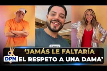 ¡Eduin Caz DESMIENTE haber hablado MAL de Mariana Ochoa por defender a ‘Ese’ Pérez! Lo apoya pero no de esa manera
#DePrimeraManoTV
No te pierdas lo mejor del espectáculo de lunes a viernes De Primera Mano a las 3 p.m. con Gustavo Adolfo Infante, Addis Tuñón, Érika González y Lalo Carrillo por Imagen Televisión.
Visita también nuestra página: www.imagentv.com
▶️Programas completos: https://www.youtube.com/playlist?list=PLYnzMSw5fD7QoZlVNdIIdKqNpah_LS1R0
▶️Recopilación Especiales: https://www.youtube.com/playlist?list=PLYnzMSw5fD7RNZbEDMZ5q0349p-yeUEqm
▶️ Invitados De Primera Mano: https://www.youtube.com/playlist?list=PLYnzMSw5fD7QR3p02rRedi-ZorW3R2NZy
Síguenos en:
TikTok: https://www.tiktok.com/@deprimeramanoitv
Instagram: https://www.instagram.com/deprimeramanoitv/
Facebook: https://www.facebook.com/DePrimeraManoImagenTV
X: https://twitter.com/deprimeramano
O en las redes de Imagen Televisión
Facebook: https://www.facebook.com/ImagenTVMex
Twitter: https://twitter.com/ImagenTVMex
Instagram: https://www.instagram.com/imagentvmex/
TikTok: https://www.tiktok.com/@imagentv