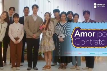 Sang-eun y Ji-ho se proponen matrimonio y terminan celebrando una boda íntima junto a sus seres queridos. Así, lo que comenzó como un matrimonio por contrato se convierte en una relación basada completamente en el amor