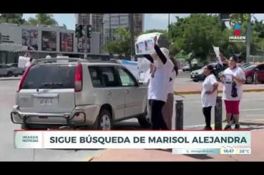 Familiares y amigos de Marisol Alejandra Sandoval García, de 22 años, se manifestaron de manera pacífica para exigir a las autoridades celeridad en las labores de búsqueda, al cumplirse casi una semana de su desaparición.
#NoticiasImagen
Síguenos en nuestras redes:
Instagram: https://www.instagram.com/imagentvgdl/
TikTok: https://www.tiktok.com/@imagennoticias
Twitter: https://twitter.com/ImagenTVGDL
Facebook: https://www.facebook.com/ImagenTVGDL/
Visita nuestro sitio Web: https://www.imagentv.com/guadalajara
Mantente siempre informado con las noticias sobre los acontecimientos más importantes a nivel nacional con Carolina Martínez.
¡Déjanos tus comentarios, da like, comparte y suscríbete!