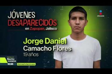 Este video muestra el momento en que cuatro jóvenes fueron privados de la libertad el 14 de septiembre en Arenales Tapatíos, #Zapopan, #Jalisco. Un comando les disparó y se los llevó. Así habría ocurrido:
#NoticiasConNachoLozano
#NoticiasImagen
¡Como nadie en la noche! #ImagenNoticias con Nacho Lozano de lunes a viernes a las 10:30 pm en el 3.1 #ImagenTelevisión.
Visita nuestro sitio Web: http://bit.ly/2nT2Wz5
Síguenos en nuestras redes:
Instagram: @imagentvnoticias
Tiktok: @imagennoticias
X: @ImagenNoticias_
Facebook: https://www.facebook.com/ImagenTVNoticias/
Aquí encontrarás la mejor información nacional e internacional de Imagen Noticias con Francisco Zea, Paola Rojas, Crystal Mendivil y Nacho Lozano.