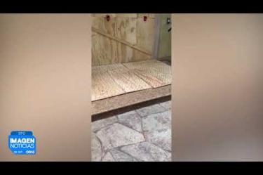 Diputados de Nuevo León critican con severidad las trampas anti-osos usadas en San Pedro Garza García.
No te pierdas Imagen Noticias Monterrey con Brenda Cavazos de lunes a viernes por Imagen Televisión Monterrey.
Síguenos en nuestras redes
Instagram: https://www.instagram.com/imagentvmonterrey/
Twitter: https://twitter.com/ImagenTVMTY
Facebook: https://www.facebook.com/ImagenTVMTY/
Mantente siempre informado con las noticias sobre los acontecimientos más importantes a nivel nacional con Claudia Ovalle y Brenda Cavazos.
¡Dale like y suscríbete!