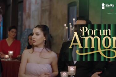 Elif aprovechó que no hay nadie en la mansión para recibir a un conocido. ¿Será que la descubrirán?