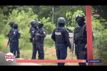Tras la detención del exalcalde de Juchitán, la Fiscalía de Oaxaca mantiene abiertas investigaciones contra seis autoridades municipales por posibles nexos con el crimen organizado.