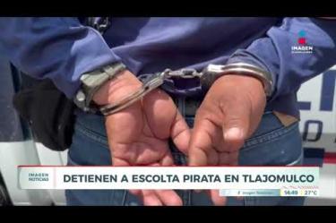 Elementos de la Policía Metropolitana detuvieron en la Col. Hacienda Santa Fe, en #Tlajomulco de Zúñiga, a un sujeto de 42 años identificado como Mauricio “N”, quien se acreditó como escolta.
#NoticiasImagen
Síguenos en nuestras redes:
Instagram: https://www.instagram.com/imagentvgdl/
TikTok: https://www.tiktok.com/@imagennoticias
Twitter: https://twitter.com/ImagenTVGDL
Facebook: https://www.facebook.com/ImagenTVGDL/
Visita nuestro sitio Web: https://www.imagentv.com/guadalajara
Mantente siempre informado con las noticias sobre los acontecimientos más importantes a nivel nacional con Carolina Martínez.
¡Déjanos tus comentarios, da like, comparte y suscríbete!