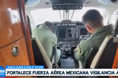 Fuerza Aérea