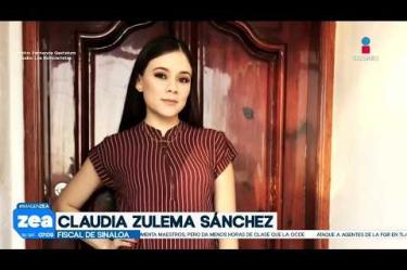 Fernanda Gastélum tenía 31 años y estaba a punto de convertirse en madre, pero un grupo de sujetos la asesinó a balazos mientras se encontraba en un estudio fotográfico; lamentablemente, su bebé tampoco logró sobrevivir. La fiscalía investiga el asesinato como un crimen directo.