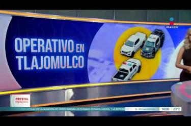 De acuerdo con la FGR, el sujeto que iba a ser detenido era buscado por delitos contra la salud y violación, pero terminó abatido y uno de sus cómplices fue capturado tras el tiroteo.