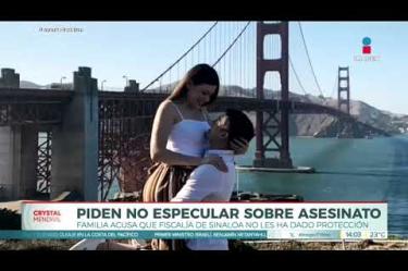 ¡Estaba embarazada!