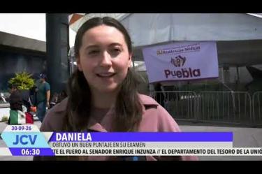 El Centro Expositor de #Puebla es sede del #ENARM, donde más de 8 mil aspirantes buscan una de las 19 mil plazas ofertadas a nivel #nacional para especialidades médicas. La guía oficial de selección se publicará el 16 de octubre.