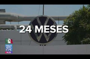 #Volkswagen de #México y el #SITIAVW reanudaron #negociaciones a dos días del emplazamiento a #huelga. La empresa presentó dos propuestas: un incremento global de 7.95% a 12 meses; o un aumento del 13% a 24 meses, ambas con la reincorporación de 611 trabajadores.