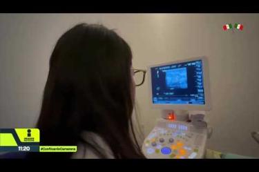 Durante octubre, el Instituto Jalisciense de Cancerología invita a mujeres mayores de 40 años a participar en su campaña de mamografías gratuitas, como parte de la concientización sobre el cáncer de mama.