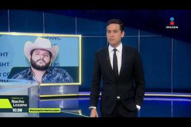 ¡Como nadie en la noche! #ImagenNoticias con Nacho Lozano de lunes a viernes a las 10:30 pm en el 3.1 #ImagenTelevisión. 

Visita nuestro sitio Web: http://bit.ly/2nT2Wz5 

Síguenos en nuestras redes: 
Instagram: @imagentvnoticias 
Tiktok: @imagennoticias 
X: @ImagenNoticias_ 
Facebook: https://www.facebook.com/ImagenTVNoticias/ 

Aquí encontrarás la mejor información nacional e internacional de Imagen Noticias con Francisco Zea, Paola Rojas, Crystal Mendivil, Nacho Lozano y Enrique Sánchez.