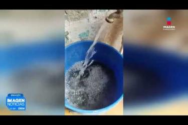 La Junta de Gobierno del #SIAPA aprobó ampliar a 342 el número de colonias que accederán a un descuento del 80% en la tarifa del servicio debido a deficiencias en la calidad del suministro de agua potable.