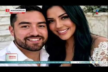 Visita nuestro sitio web: http://www.imagentv.com
No te pierdas Imagen Noticias con Crystal Mendivil de lunes a viernes en punto de las 2:00 pm por Imagen Televisión.
Síguenos en nuestras redes
Instagram:
https://www.instagram.com/imagentvnoticias/
https://www.instagram.com/imagentvmex/
TikTok:
https://www.tiktok.com/@imagennoticias
X:
@ImagenNoticias_ https://twitter.com/ImagenNoticias_
@ImagenTVMex https://twitter.com/ImagenTVMex
Facebook:
https://www.facebook.com/ImagenTVNoticias