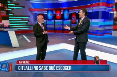 Qué Importa | Programa completo 01 de octubre de 2026