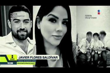 El #multihomicido en Montemorelos, #NuevoLeón, habría sido orquestado por la madre de familia. Cinthia le habría disparado a su pareja y a sus dos hijos antes de quitarse la vida. Esta es la línea de investigación que sigue la Fiscalía estatal:
#NoticiasConNachoLozano
#NoticiasImagen
¡Como nadie en la noche! #ImagenNoticias con Nacho Lozano de lunes a viernes a las 10:30 pm en el 3.1 #ImagenTelevisión.
Visita nuestro sitio Web: http://bit.ly/2nT2Wz5
Síguenos en nuestras redes:
Instagram: @imagentvnoticias
Tiktok: @imagennoticias
X: @ImagenNoticias_
Facebook: https://www.facebook.com/ImagenTVNoticias/
Aquí encontrarás la mejor información nacional e internacional de Imagen Noticias con Francisco Zea, Paola Rojas, Crystal Mendivil y Nacho Lozano.