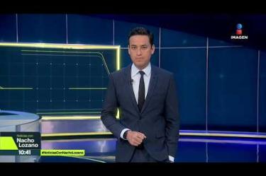 ¡Como nadie en la noche! #ImagenNoticias con Nacho Lozano de lunes a viernes a las 10:30 pm en el 3.1 #ImagenTelevisión. 

Visita nuestro sitio Web: http://bit.ly/2nT2Wz5 

Síguenos en nuestras redes: 
Instagram: @imagentvnoticias 
Tiktok: @imagennoticias 
X: @ImagenNoticias_ 
Facebook: https://www.facebook.com/ImagenTVNoticias/ 

Aquí encontrarás la mejor información nacional e internacional de Imagen Noticias con Francisco Zea, Paola Rojas, Crystal Mendivil y Nacho Lozano.