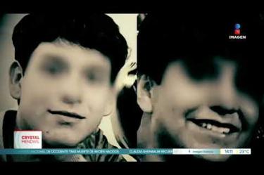 “La inseguridad me arrebató a mi hijo” 
Le presentamos los testimonios de dos padres de familia a quienes la inseguridad les arrebató a sus hijos.