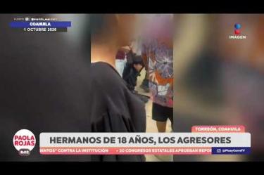 Dos exalumnos ingresaron a una secundaria para agredir a la subdirectora. El ataque dejó cuatro personas heridas y una fallecida, entre ellas un profesor que intervino para neutralizar a los agresores.