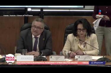 La Comisión de Hacienda de la Cámara de Diputados avaló la reforma a la Ley Aduanera y el dictamen que expide la Ley de Economía Digital.