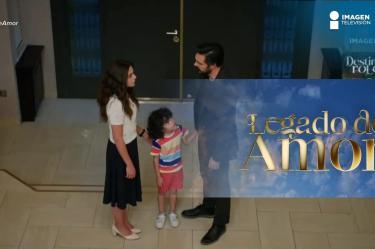 Seher dejó a un lado sus diferencias con Yaman por la persona que más importa: Yusuf.