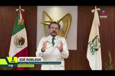 Tras la muerte de recién nacidos en el Centro Médico de Occidente, el IMSS anunció una auditoría clínica. El director del hospital y el jefe de la Unidad de Cuidados Intensivos Neonatales fueron separados.