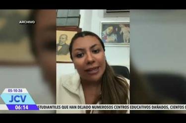 #Importante || La #FGE ha abierto un expediente por los señalamientos contra la exalcaldesa de #Acatlán, Guadalupe Bárcenas, por presuntos vínculos con la delincuencia organizada.
#NoticiasPuebla #Puebla #JuanCarlosValerioNoticias