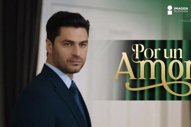 Fatih se va con Basak y Abdullah ya tiene reemplazo: Emir.