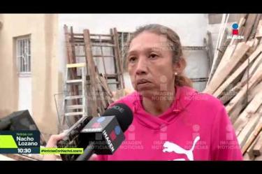 “Lo hayan hecho o no, siempre voy a estar con ellos porque son mis hijos”, nos dijo Maribel Garza, mamá de Carlos y David, “Los Cuates” responsables del ataque en la Secundaria #13 de #Torreón, #Coahuila. Ella asegura que desconocía los planes de sus hijos:
#NoticiasConNachoLozano
#NoticiasImagen
¡Como nadie en la noche! #ImagenNoticias con Nacho Lozano de lunes a viernes a las 10:30 pm en el 3.1 #ImagenTelevisión.
Visita nuestro sitio Web: http://bit.ly/2nT2Wz5
Síguenos en nuestras redes:
Instagram: @imagentvnoticias
Tiktok: @imagennoticias
X: @ImagenNoticias_
Facebook: https://www.facebook.com/ImagenTVNoticias/
Aquí encontrarás la mejor información nacional e internacional de Imagen Noticias con Francisco Zea, Paola Rojas, Crystal Mendivil y Nacho Lozano.