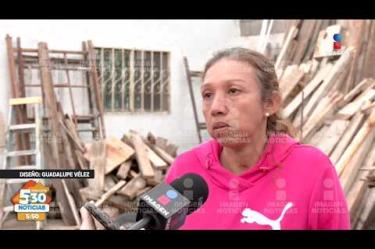 "Yo no soy culpable de lo que hayan hecho mis hijos". Hasta 60 años ese es el tiempo que Carlos y David podrían pasar en la cárcel. Este domingo, "Los Cuates" recluidos en el Cereso de Torreón, fueron vinculados a proceso por homicidio calificado. Imagen Noticias de la Noche entrevistó a su madre:
#NoticiasImagen #ImagenNoticias530 Visita nuestro sitio web: http://www.imagentv.com
No te pierdas Imagen Noticias 5:30 con Marlene Stahl, Nuria Gil y Adriana Treviño de lunes a viernes por Imagen Televisión.
TikTok 5:30: https://www.tiktok.com/@imagennoticias530
TikTok Noticias: https://www.tiktok.com/@imagennoticias
Instagram 5:30: https://www.instagram.com/imagennoticias530
Instagram Noticias: https://www.instagram.com/imagentvnoticias/
X 5:30: https://x.com/imagen530
X Noticias: https://twitter.com/ImagenNoticias_
X Televisión: https://twitter.com/ImagenTVMex
Facebook Noticias: https://www.facebook.com/ImagenTVNoticias
Aquí encontrarás la mejor información nacional e internacional de Imagen Noticias con Francisco Zea, Nacho Lozano, Crystal Mendivil, Enrique Sánchez y Paola Rojas.