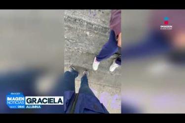 Tras la suspensión provocada por las manifestaciones del pasado 1 de octubre, la mayoría de los estudiantes de la Escuela Vocacional de la #UdeG retomaron las clases presenciales en las aulas.
#NoticiasImagen
Síguenos en nuestras redes:
Instagram: https://www.instagram.com/imagentvgdl/
TikTok: https://www.tiktok.com/@imagennoticias
Twitter: https://twitter.com/ImagenTVGDL
Facebook: https://www.facebook.com/ImagenTVGDL/
Visita nuestro sitio Web: https://www.imagentv.com/guadalajara
Mantente siempre informado con las noticias sobre los acontecimientos más importantes a nivel nacional con Erick Breguer.
¡Déjanos tus comentarios, da like, comparte y suscríbete!