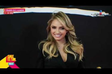 ¡Sofía Castro RECIBIÓ una DISCULPA de Cristian Castro y REVELA ya conocer a su NOVIA ACTUAL!

#SaleElSolTV

☀️ Programas Completos #SaleElSol: https://www.youtube.com/playlist?list=PLYnzMSw5fD7Qfhf4bSEemItedNGl2Mf_A
