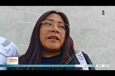 Tres días después, su cuerpo fue hallado a un costado de la autopista Chamapa-Lechería, en Cuautitlán Izcalli. La organización Reconstruyendo Vidas que acompaña a la madre, señala que las autoridades no se han acercado a la familia y que la fiscalía estatal no ha presentado avances en la investigación.