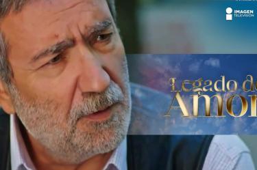 Ali está arriesgándolo todo por proteger a Kiraz.