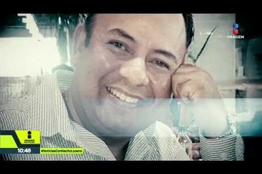 Arleth grabó los últimos momentos con vida de su pareja Alejandro antes de morir. Fue arrollado por el conductor de un camión tolva al que intentaba reclamarle por chocarlo 4 veces en Cuautitlán Izcalli, #Edomex. Esta es la historia: 

#NoticiasConNachoLozano
#NoticiasImagen 

¡Como nadie en la noche! #ImagenNoticias con Nacho Lozano de lunes a viernes a las 10:30 pm en el 3.1 #ImagenTelevisión. 

Visita nuestro sitio Web: http://bit.ly/2nT2Wz5 

Síguenos en nuestras redes: 
Instagram: @imagentvnoticias 
Tiktok: @imagennoticias 
X: @ImagenNoticias_ 
Facebook: https://www.facebook.com/ImagenTVNoticias/ 

Aquí encontrarás la mejor información nacional e internacional de Imagen Noticias con Francisco Zea, Paola Rojas, Crystal Mendivil y Nacho Lozano.