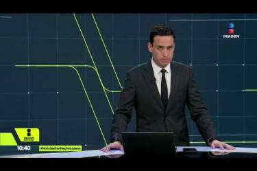 ¡Como nadie en la noche! #ImagenNoticias con Nacho Lozano de lunes a viernes a las 10:30 pm en el 3.1 #ImagenTelevisión.
Visita nuestro sitio Web: http://bit.ly/2nT2Wz5
Síguenos en nuestras redes:
Instagram: @imagentvnoticias
Tiktok: @imagennoticias
X: @ImagenNoticias_
Facebook: https://www.facebook.com/ImagenTVNoticias/
Aquí encontrarás la mejor información nacional e internacional de Imagen Noticias con Francisco Zea, Paola Rojas, Crystal Mendivil y Nacho Lozano.