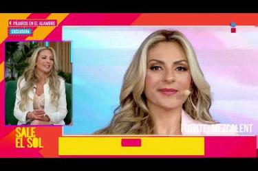 EN VIVO: Mariana Ochoa RESPONDE a los ATAQUES de Gema Garoa, Apio, Memo Schutz y MÁS en el REALITY
#SaleElSolTV
☀️ Programas Completos #SaleElSol: https://www.youtube.com/playlist?list=PLYnzMSw5fD7Qfhf4bSEemItedNGl2Mf_A