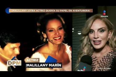 Sandra Montoya rompió el silencio al encarar los escandalosos rumores que aseguran que intentó arrebatarle el papel protagónico a Malillany Marín en la emblemática obra 'Aventurera', aclarando de una vez por todas lo que sucedió durante el proceso de selección y la verdad tras su rivalidad.

#DePrimeraManoTV
No te pierdas lo mejor del espectáculo de lunes a viernes De Primera Mano a las 3 p.m. con Gustavo Adolfo Infante, Addis Tuñón, Érika González y Lalo Carrillo por Imagen Televisión.

Visita también nuestra página: www.imagentv.com

▶️Programas completos: https://www.youtube.com/playlist?list=PLYnzMSw5fD7QoZlVNdIIdKqNpah_LS1R0
▶️Recopilación Especiales: https://www.youtube.com/playlist?list=PLYnzMSw5fD7RNZbEDMZ5q0349p-yeUEqm
▶️ Invitados De Primera Mano: https://www.youtube.com/playlist?list=PLYnzMSw5fD7QR3p02rRedi-ZorW3R2NZy

Síguenos en:
TikTok: https://www.tiktok.com/@deprimeramanoitv
Instagram: https://www.instagram.com/deprimeramanoitv/
Facebook: https://www.facebook.com/DePrimeraManoImagenTV
X: https://twitter.com/deprimeramano


O en las redes de Imagen Televisión
Facebook: https://www.facebook.com/ImagenTVMex
Twitter: https://twitter.com/ImagenTVMex
Instagram: https://www.instagram.com/imagentvmex/
TikTok: https://www.tiktok.com/@imagentv