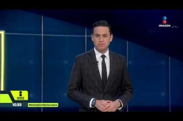 ¡Como nadie en la noche! #ImagenNoticias con Nacho Lozano de lunes a viernes a las 10:30 pm en el 3.1 #ImagenTelevisión.
Visita nuestro sitio Web: http://bit.ly/2nT2Wz5
Síguenos en nuestras redes:
Instagram: @imagentvnoticias
Tiktok: @imagennoticias
X: @ImagenNoticias_
Facebook: https://www.facebook.com/ImagenTVNoticias/
Aquí encontrarás la mejor información nacional e internacional de Imagen Noticias con Francisco Zea, Paola Rojas, Crystal Mendivil y Nacho Lozano.