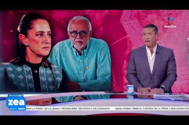 Tras el desplome de una avioneta el pasado domingo, Miguel Ángel Navarro, gobernador de Nayarit, informó que el incidente se suma a los ataques en su contra por combatir al crimen organizado. Sin embargo, la propia presidenta #ClaudiaSheinbaum desestimó las afirmaciones del gobernador.
#LoDijoZea #NoticiasImagen