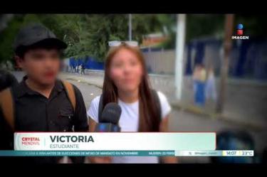 Los señalamientos de acoso sexual volvieron a detonar una protesta estudiantil, ahora en la Preparatoria 12 de la Universidad de Guadalajara.
