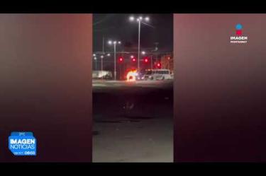 Autoridades municipales de Pesquería desplegaron un operativo contra un grupo de motociclistas ruidosos, llevándose 6 unidades.
No te pierdas Imagen Noticias Monterrey con Brenda Cavazos de lunes a viernes por Imagen Televisión Monterrey.
Síguenos en nuestras redes
Instagram: https://www.instagram.com/imagentvmonterrey/
Twitter: https://twitter.com/ImagenTVMTY
Facebook: https://www.facebook.com/ImagenTVMTY/
Mantente siempre informado con las noticias sobre los acontecimientos más importantes a nivel nacional con Claudia Ovalle y Brenda Cavazos.
¡Dale like y suscríbete!