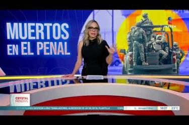 Saldo de 11 muertos.