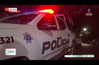 En seguimiento al ataque en la Col. Canal 58 de San Pedro #Tlaquepaque, se dio a conocer que "Kira", la perrita Pitbull apuñalada en el cruce de Barra de Navidad y Puerto Melaque, tenía un año y nueve meses de edad y dejó desamparados a 11 cachorritos recién nacidos.

#NoticiasImagen

Síguenos en nuestras redes:

Instagram: https://www.instagram.com/imagentvgdl/
TikTok: https://www.tiktok.com/@imagennoticias
Twitter: https://twitter.com/ImagenTVGDL
Facebook: https://www.facebook.com/ImagenTVGDL/
Visita nuestro sitio Web: https://www.imagentv.com/guadalajara

Mantente siempre informado con las noticias sobre los acontecimientos más importantes a nivel nacional con Carolina Martínez.

¡Déjanos tus comentarios, da like, comparte y suscríbete!
