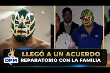 ¡'El hijo de Fishman' queda en LIBERTAD tras la MU3RT3 del referí 'El Buhó'!
#DePrimeraManoTV
No te pierdas lo mejor del espectáculo de lunes a viernes De Primera Mano a las 3 p.m. con Gustavo Adolfo Infante, Addis Tuñón, Érika González y Lalo Carrillo por Imagen Televisión.
Visita también nuestra página: www.imagentv.com
▶️Programas completos: https://www.youtube.com/playlist?list=PLYnzMSw5fD7QoZlVNdIIdKqNpah_LS1R0
▶️Recopilación Especiales: https://www.youtube.com/playlist?list=PLYnzMSw5fD7RNZbEDMZ5q0349p-yeUEqm
▶️ Invitados De Primera Mano: https://www.youtube.com/playlist?list=PLYnzMSw5fD7QR3p02rRedi-ZorW3R2NZy
Síguenos en:
TikTok: https://www.tiktok.com/@deprimeramanoitv
Instagram: https://www.instagram.com/deprimeramanoitv/
Facebook: https://www.facebook.com/DePrimeraManoImagenTV
X: https://twitter.com/deprimeramano
O en las redes de Imagen Televisión
Facebook: https://www.facebook.com/ImagenTVMex
Twitter: https://twitter.com/ImagenTVMex
Instagram: https://www.instagram.com/imagentvmex/
TikTok: https://www.tiktok.com/@imagentv