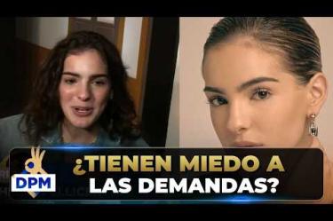 Michelle Pellicer rompió el silencio al responder de frente a la avalancha de comentarios y fuertes controversias que surgieron tras el esperado estreno de la bioserie de Timbiriche, abriendo su corazón ante las cámaras para defender la historia plasmada en la pantalla y explicar cómo enfrentó la responsabilidad de dar vida a un personaje clave dentro del proyecto.
#DePrimeraManoTV
No te pierdas lo mejor del espectáculo de lunes a viernes De Primera Mano a las 3 p.m. con Gustavo Adolfo Infante, Addis Tuñón, Érika González y Lalo Carrillo por Imagen Televisión.
Visita también nuestra página: www.imagentv.com
▶️Programas completos: https://www.youtube.com/playlist?list=PLYnzMSw5fD7QoZlVNdIIdKqNpah_LS1R0
▶️Recopilación Especiales: https://www.youtube.com/playlist?list=PLYnzMSw5fD7RNZbEDMZ5q0349p-yeUEqm
▶️ Invitados De Primera Mano: https://www.youtube.com/playlist?list=PLYnzMSw5fD7QR3p02rRedi-ZorW3R2NZy
Síguenos en:
TikTok: https://www.tiktok.com/@deprimeramanoitv
Instagram: https://www.instagram.com/deprimeramanoitv/
Facebook: https://www.facebook.com/DePrimeraManoImagenTV
X: https://twitter.com/deprimeramano
O en las redes de Imagen Televisión
Facebook: https://www.facebook.com/ImagenTVMex
Twitter: https://twitter.com/ImagenTVMex
Instagram: https://www.instagram.com/imagentvmex/
TikTok: https://www.tiktok.com/@imagentv