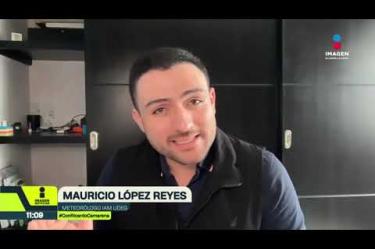 El #HuracánSimón alcanzó la categoría 3 y se aproxima a #Jalisco. En #PuertoVallarta, ciudadanos y autoridades intensifican los preparativos; la Coordinación Nacional de Protección Civil pidió que mañana a las 5 de la tarde se suspendan prácticamente las actividades y la población se resguarde ante posibles afectaciones.